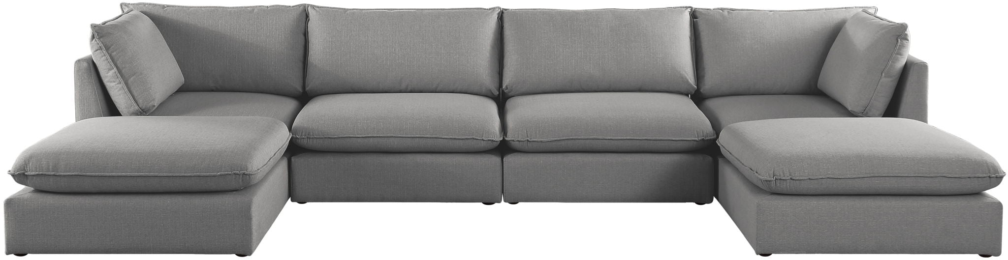 Mackenzie - Modular Sectional