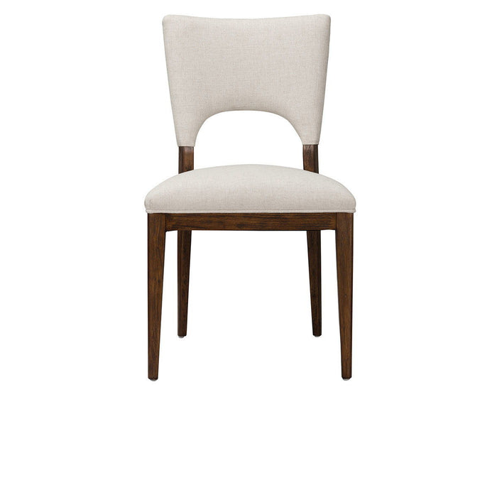 Mitchel - Upholstered Dining Chair (Set of 2)