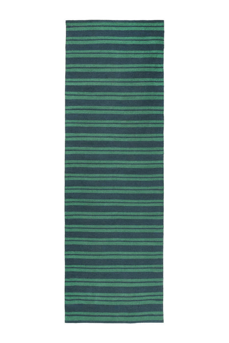 Performance Palma Stripe - Rug 2.6' x 8'