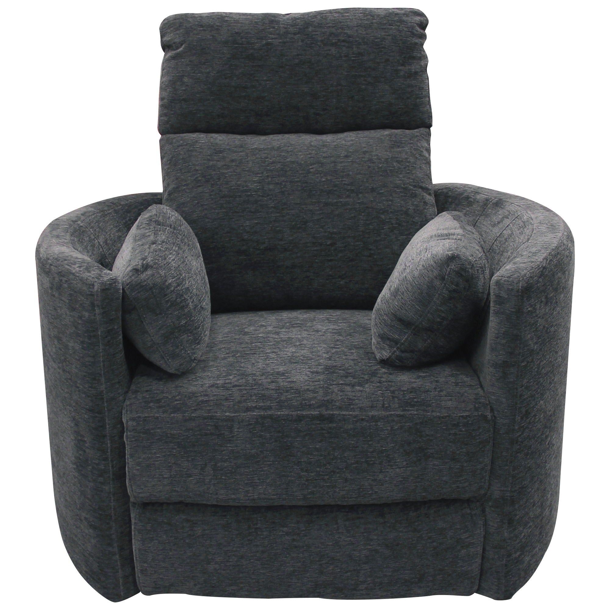 Radius - Power Swivel Glider Recliner