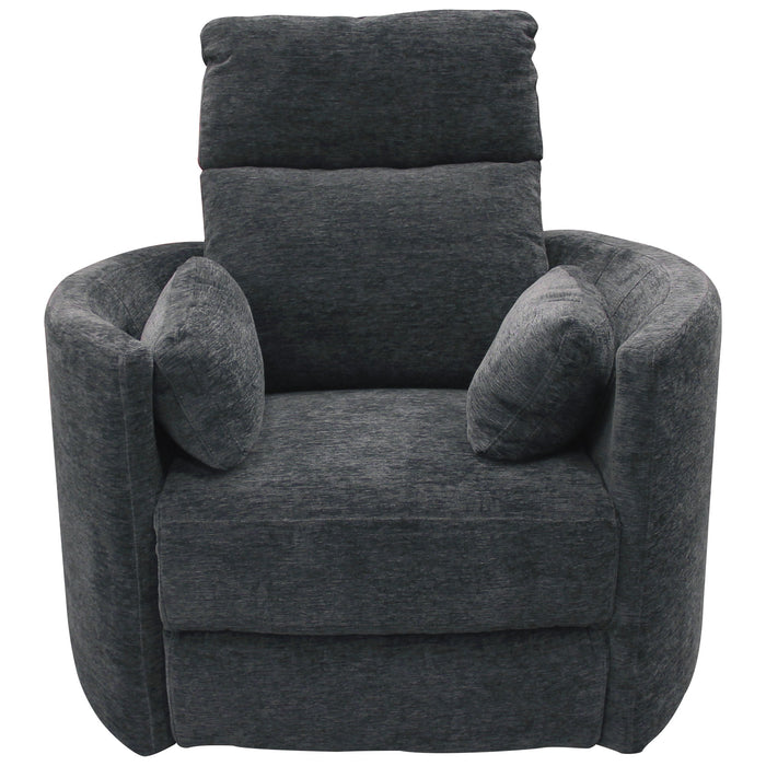 Radius - Power Swivel Glider Recliner