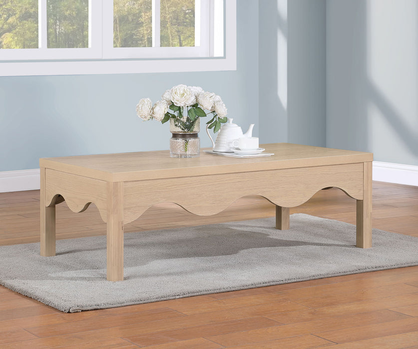 Fiora - Coffee Table
