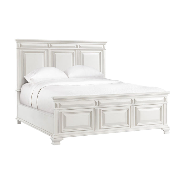 Calloway - Panel Bedroom Set