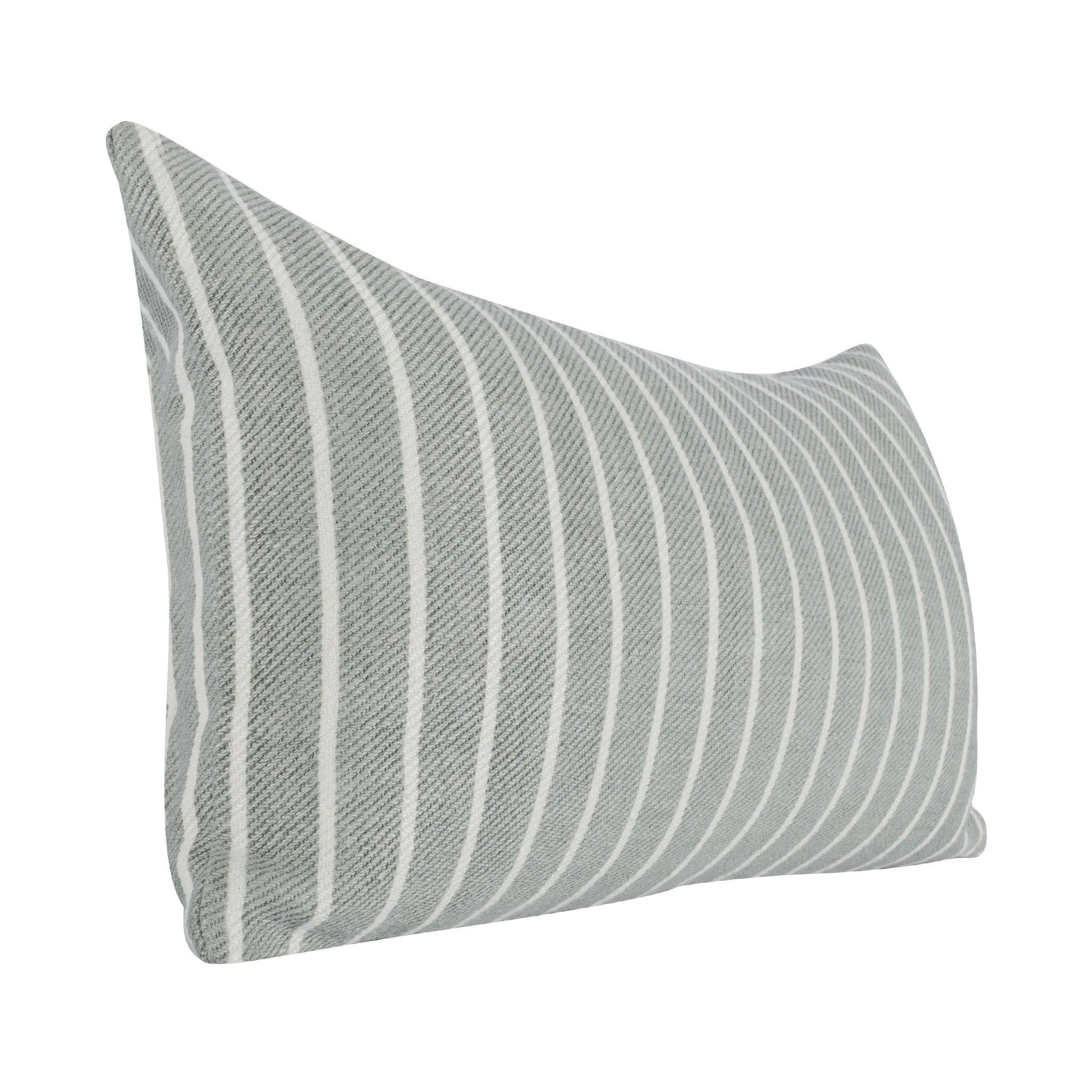 Shore - CP Pillow - Eucalyptus