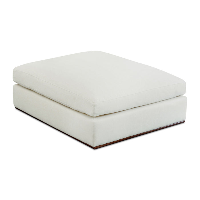 Rue - Ottoman - Off White