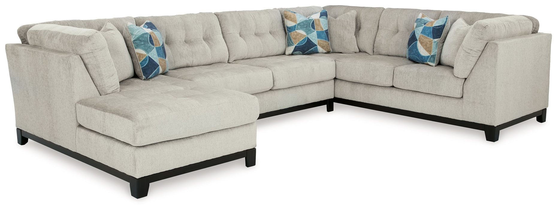 Maxon Place - Sectional