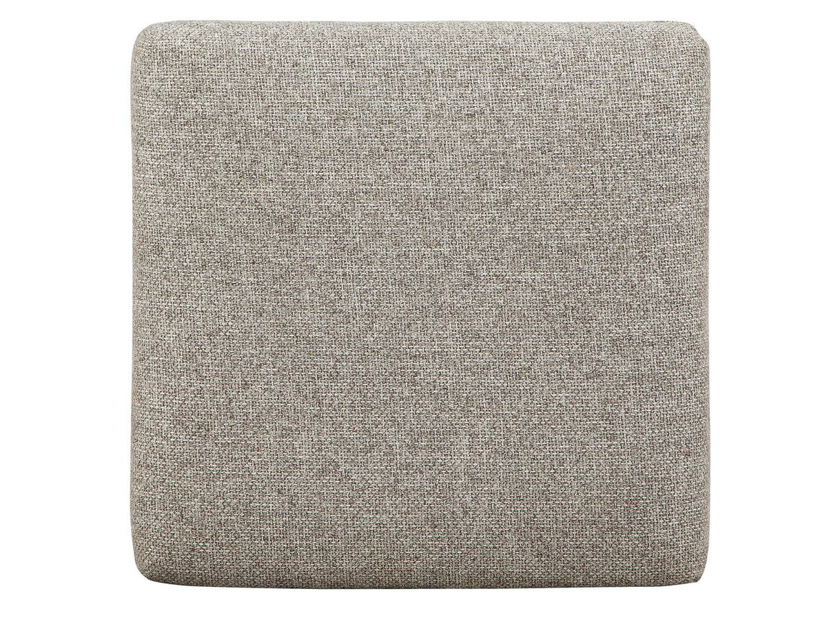 Lindon - Upholstered Stool