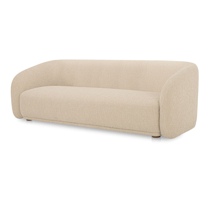 Faye - Sofa - Beige