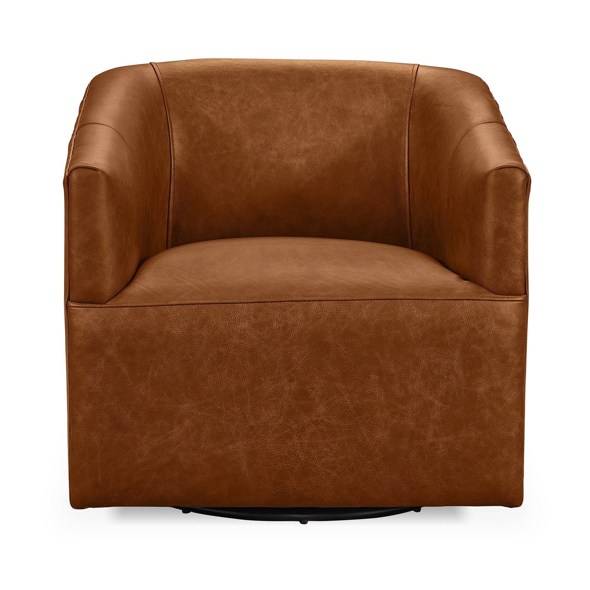 Vernon - Swivel Chair