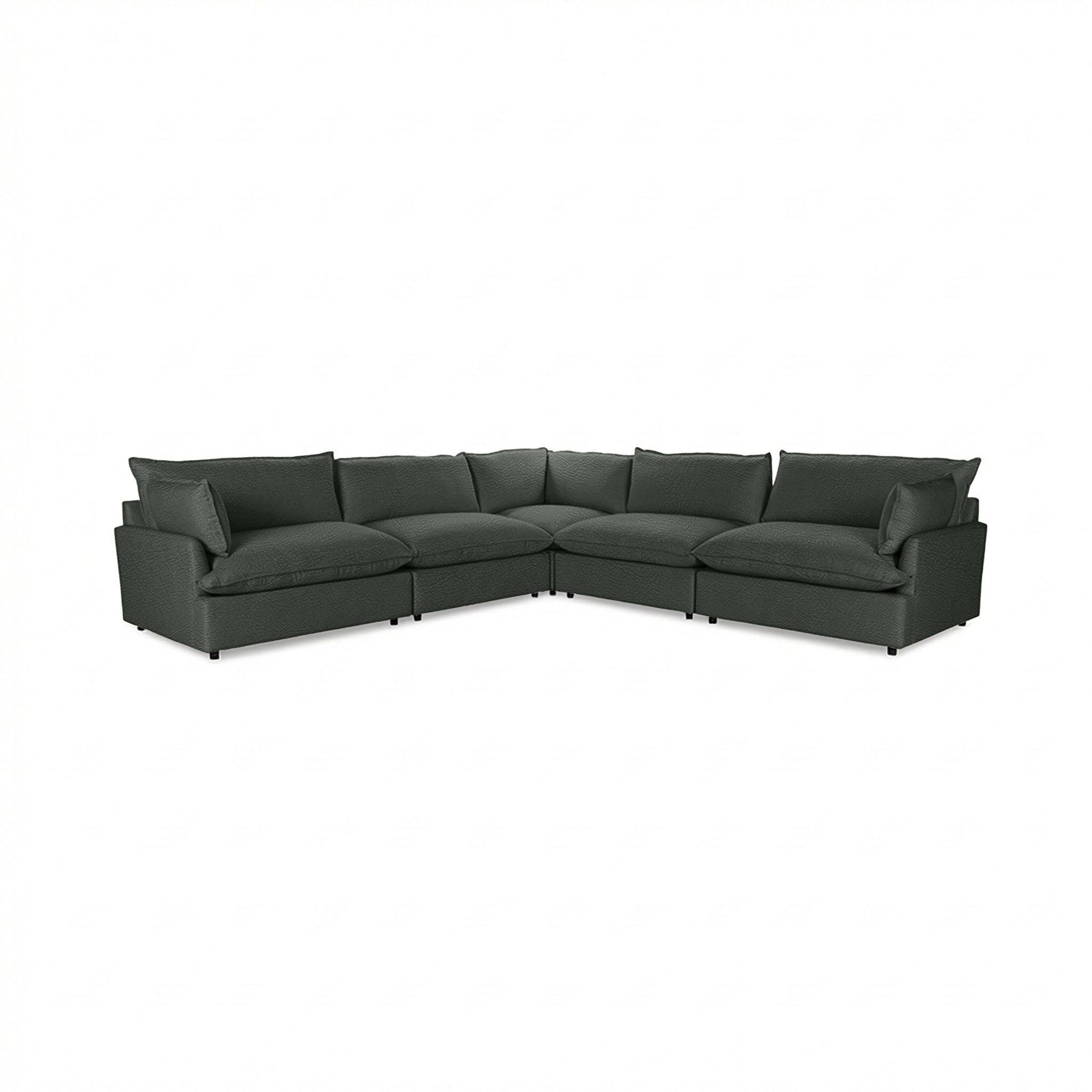 Caplan - Modular Sectional