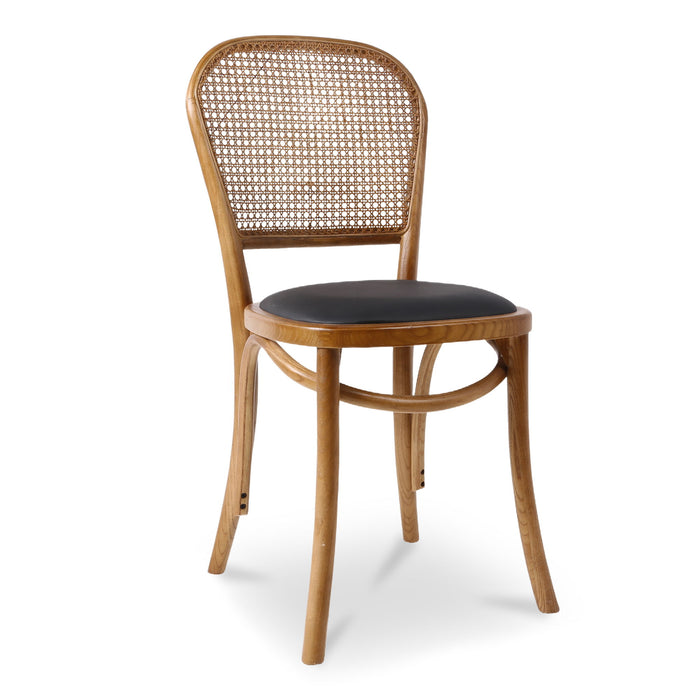 Bedford - Dining Chair (Set of 2) - Light Brown