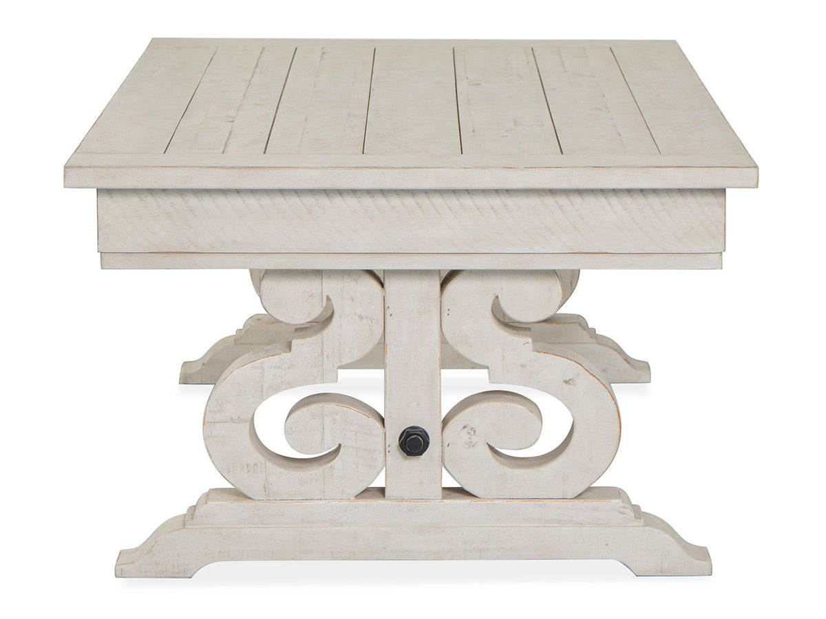 Bronwyn - Rectangular Cocktail Table Set