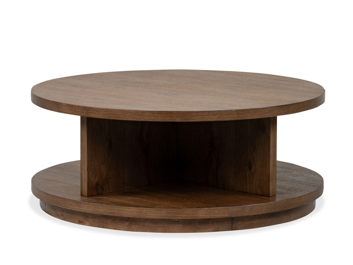 Oswald - Round Table