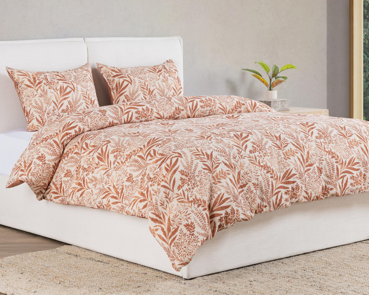 Mulberry - Duvet