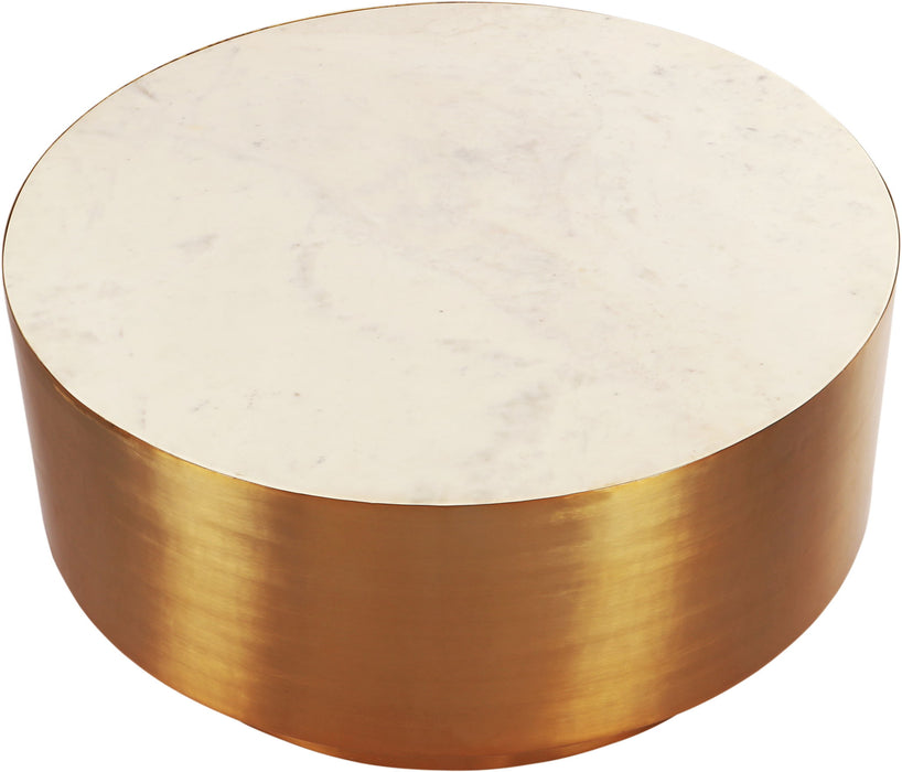 Presley - Metal Table