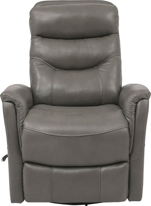 Gemini - Swivel Glider Recliner (Set of 2)