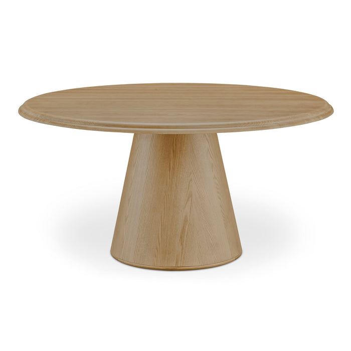 Tutto - Dining Table - Natural