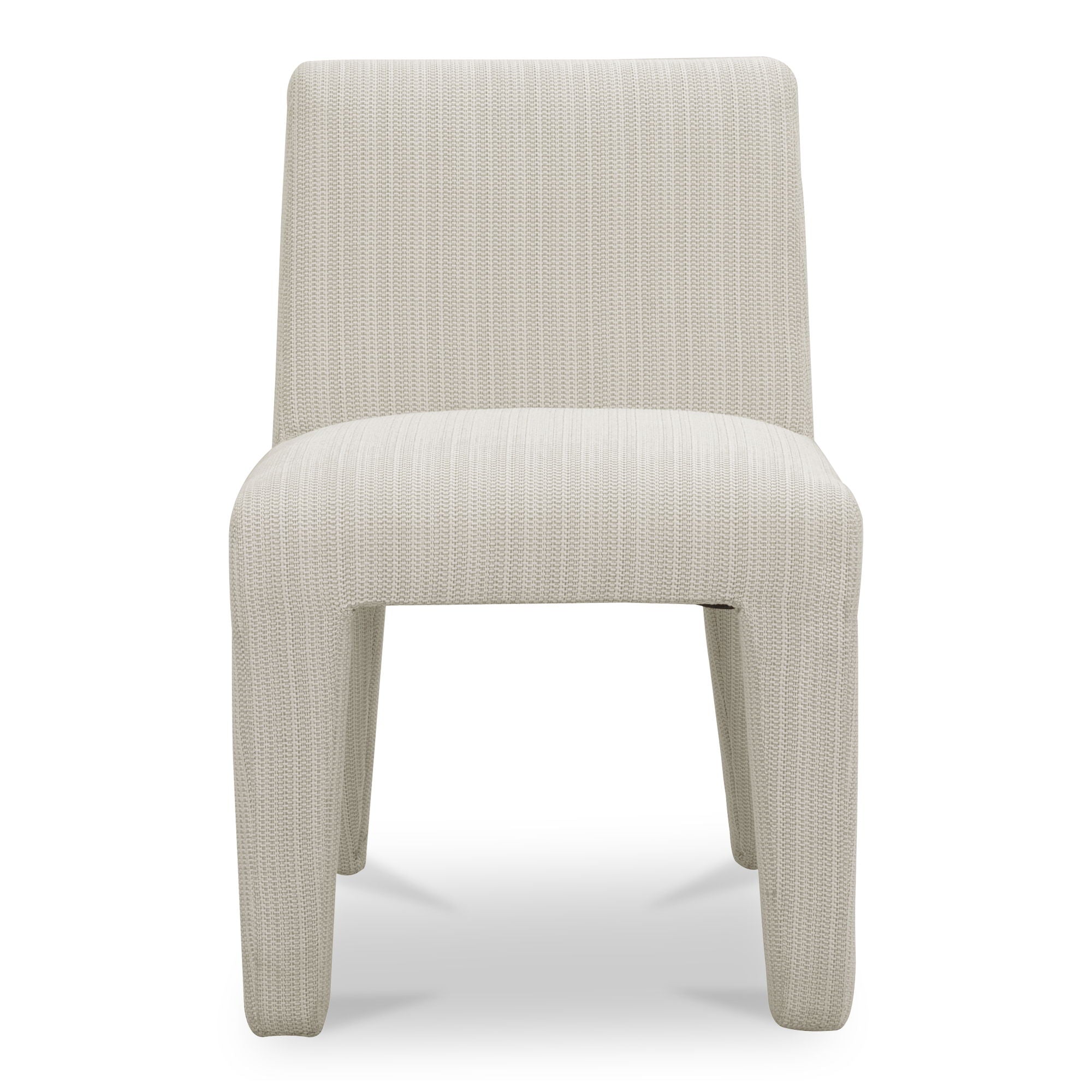 Verona - Dining Chair - Cream
