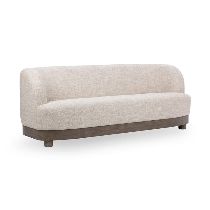 Meera - Sofa - Beige