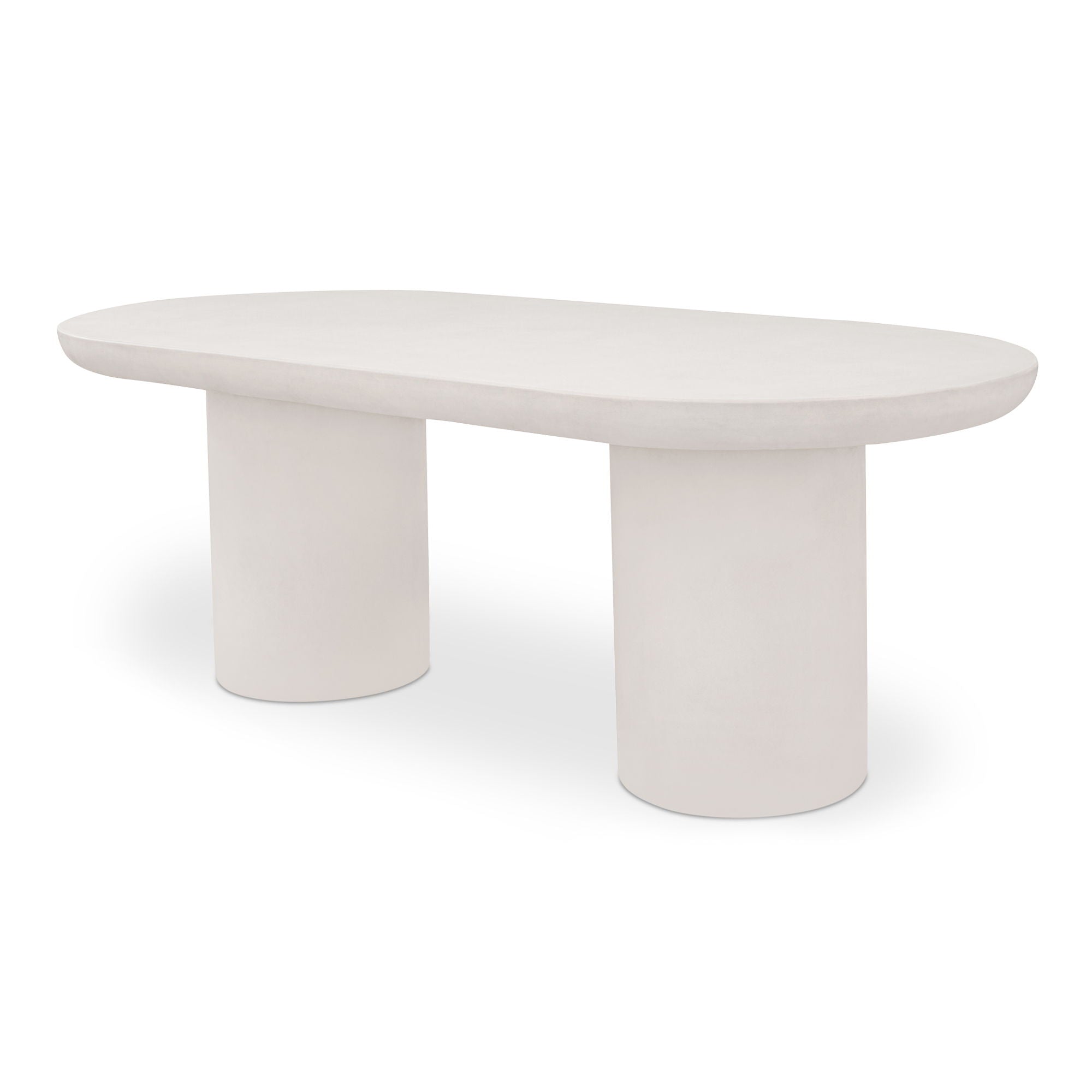 Rocca - Dining Table - Cream