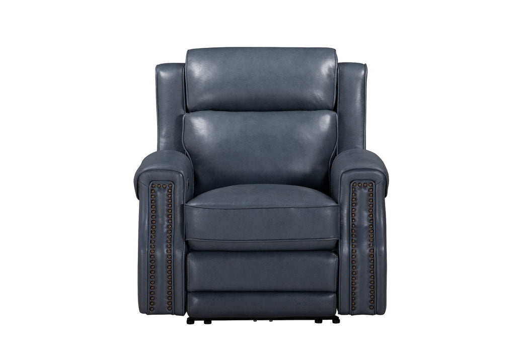 Hensley - Power Recliner