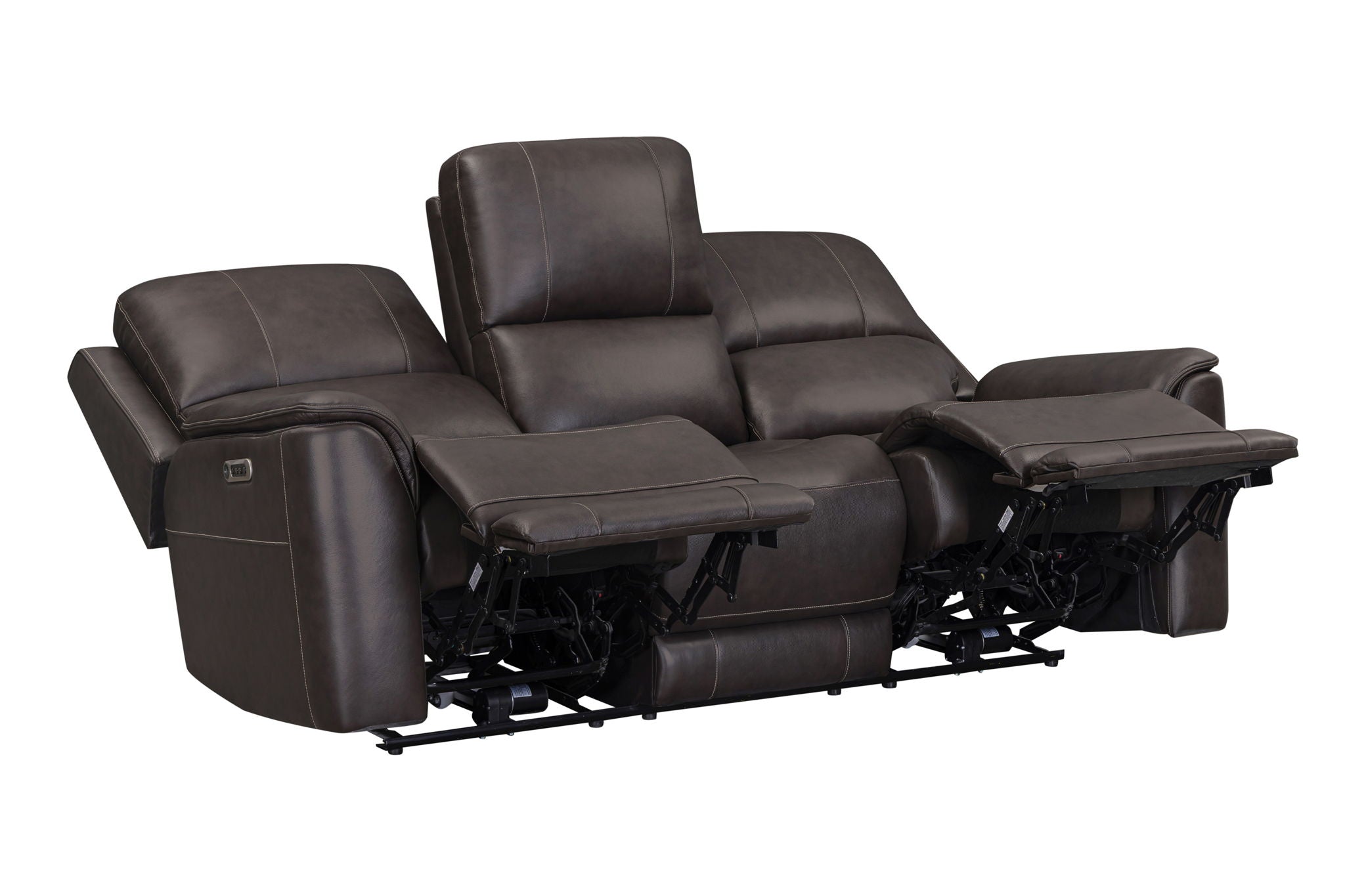 Easton - Zero Gravity Power Reclining Sofa Set