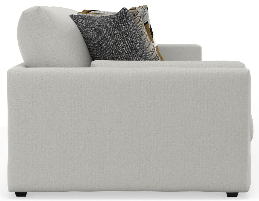 Trevor - Extra Deep Oversized Sectional