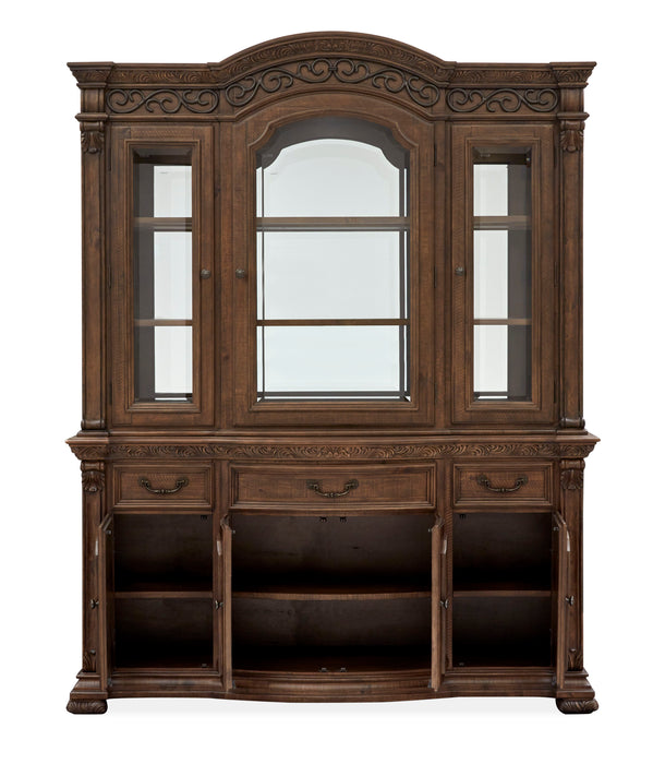 Durango - Buffet, Hutch