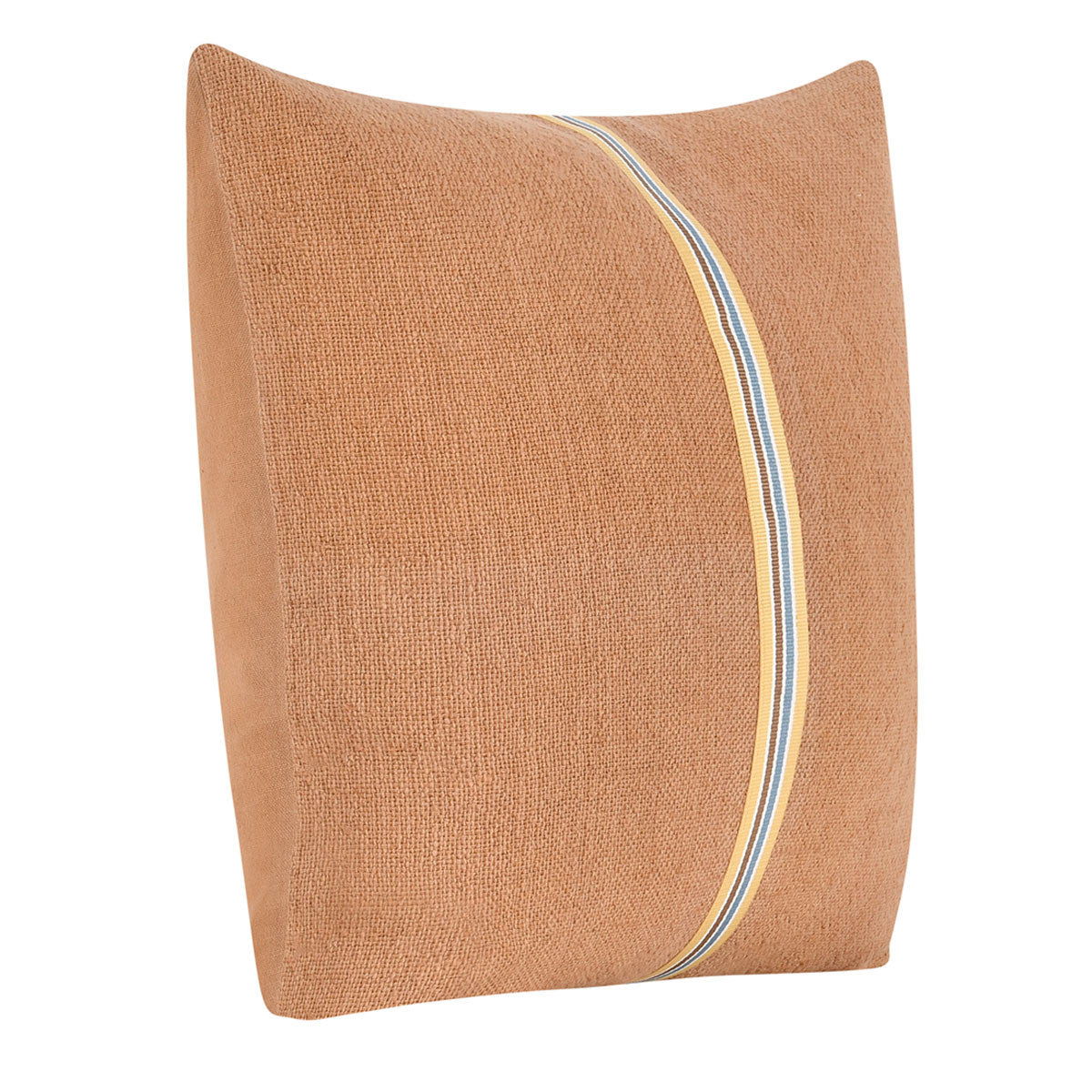 Boardwalk - BW Rowland Pillow - Hazel