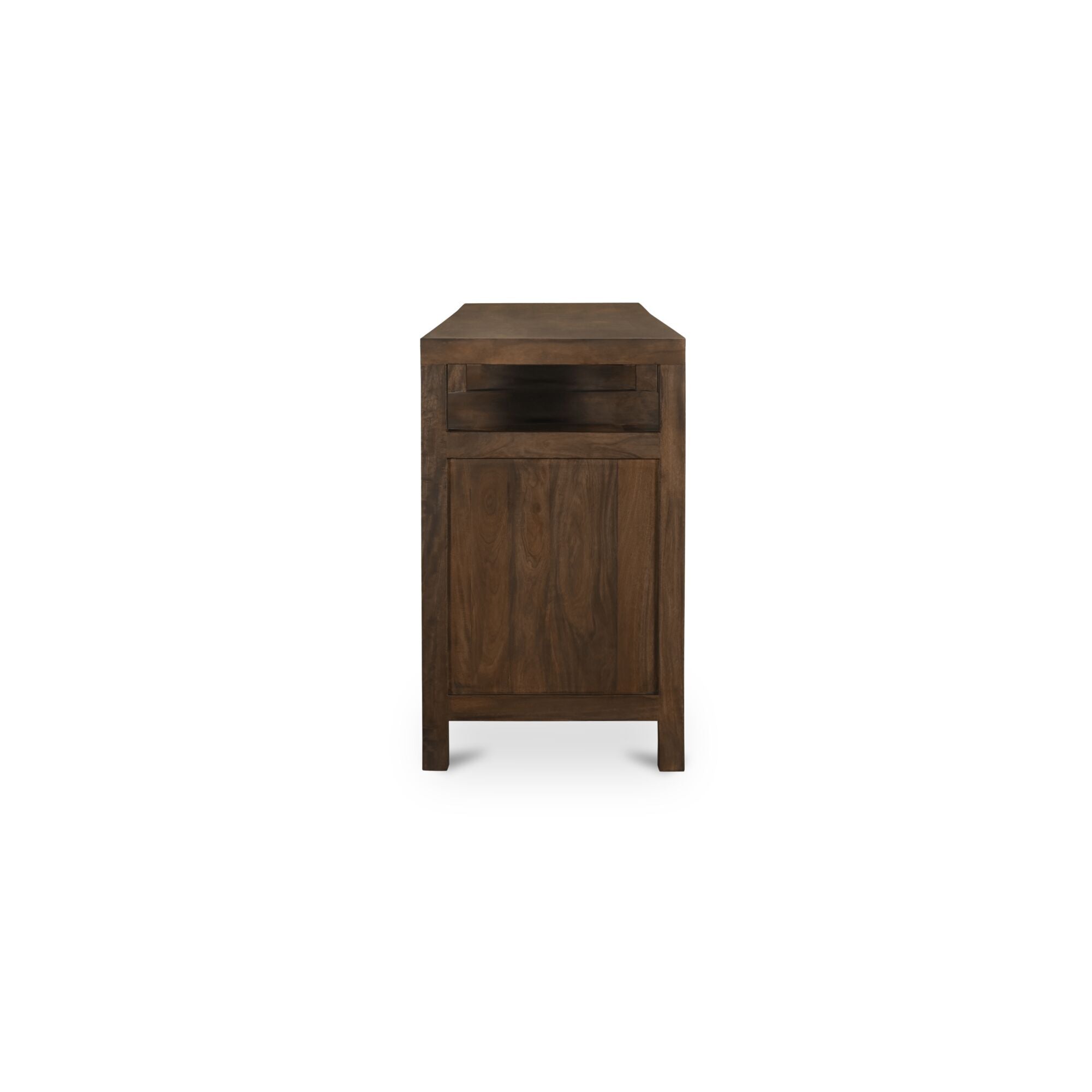 Windsor - Sideboard - Dark Brown