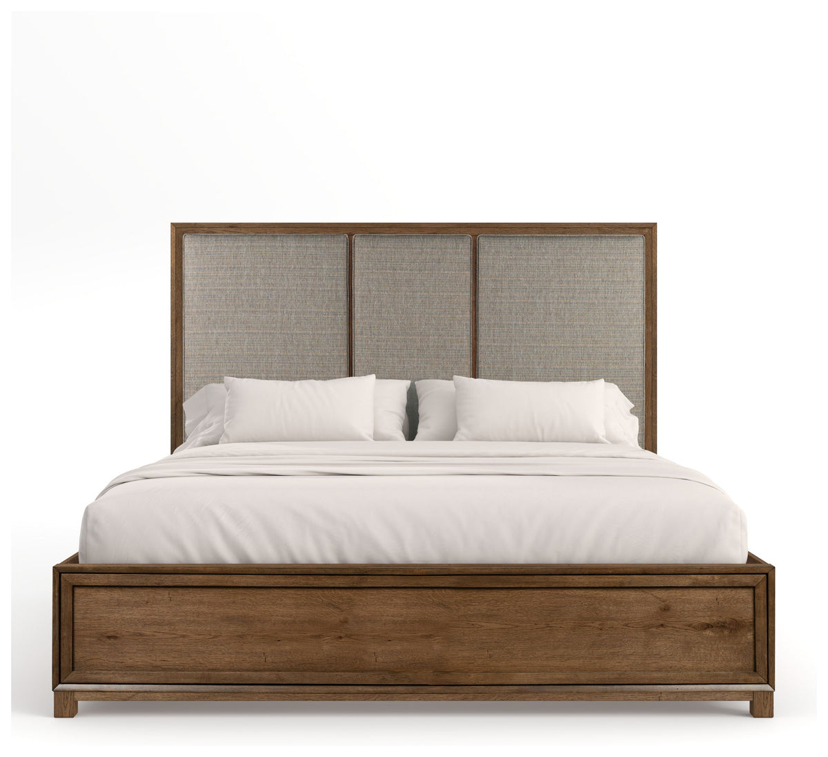 Laurel Ridge - Upholstered Panel Bedroom Set